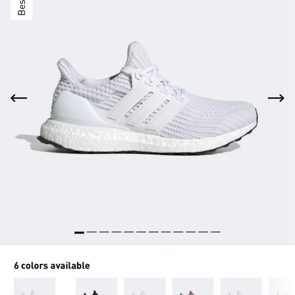 COPY - Adidas ultra boosts